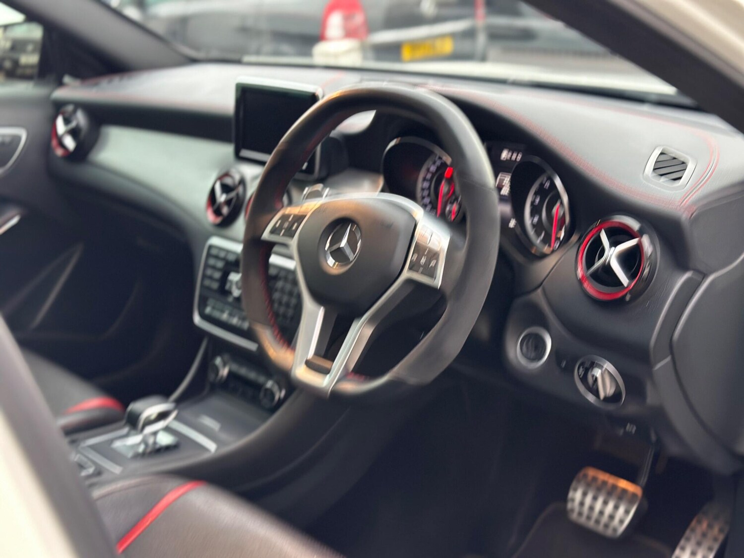 Used Mercedes-Benz GLA 2015 for sale - 76945971: Photo 18