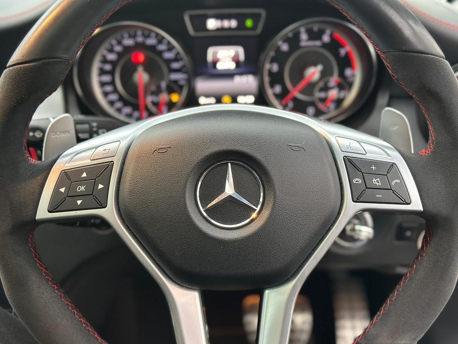 Used Mercedes-Benz GLA 2015 for sale - 76945971: Photo 19