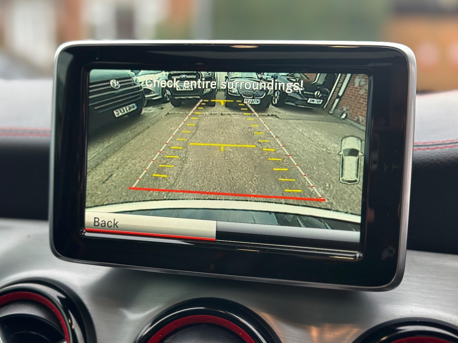 Used Mercedes-Benz GLA 2015 for sale - 76945971: Photo 21