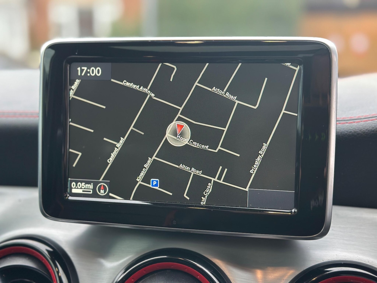 Used Mercedes-Benz GLA 2015 for sale - 76945971: Photo 22