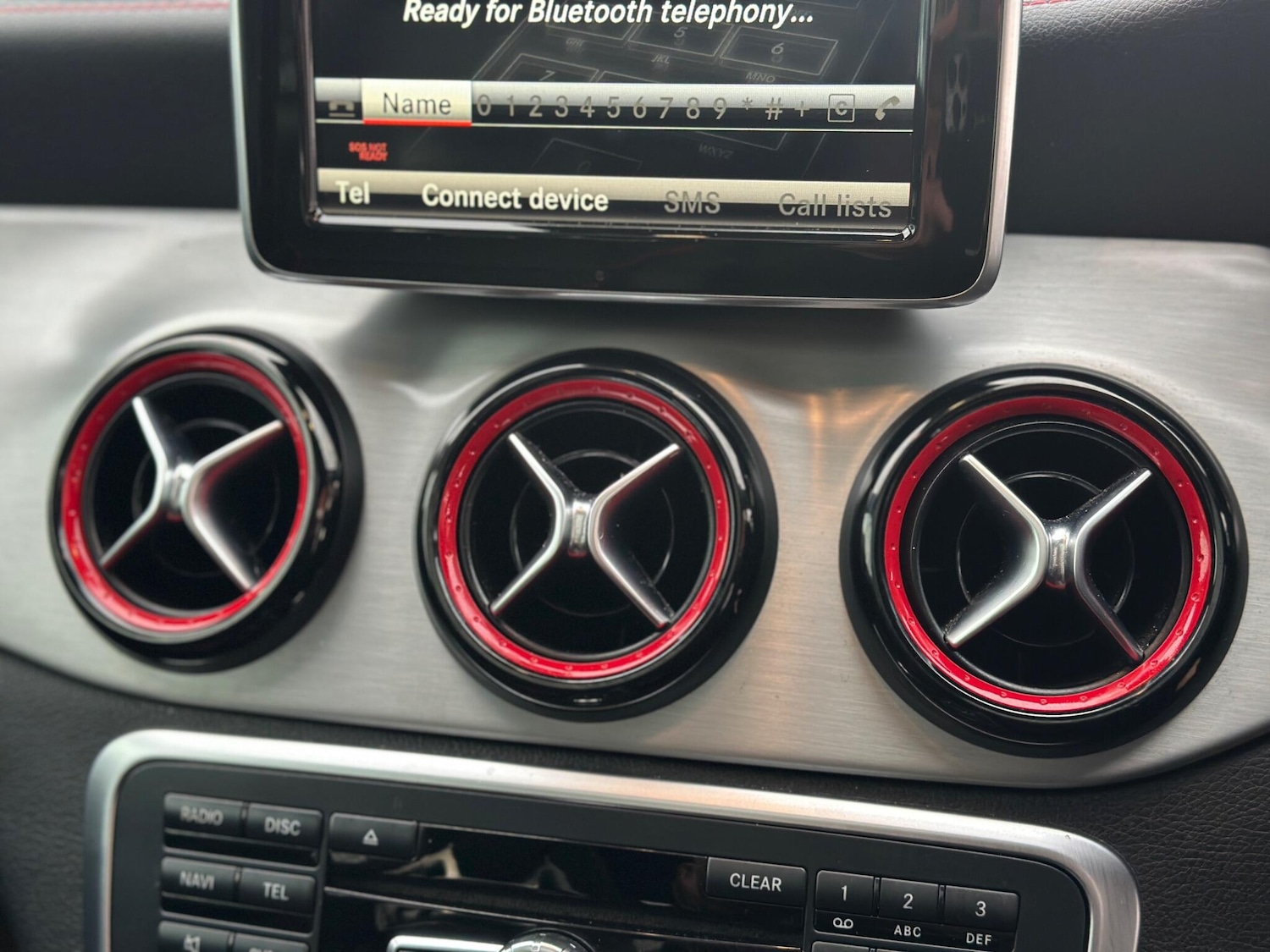 Used Mercedes-Benz GLA 2015 for sale - 76945971: Photo 25