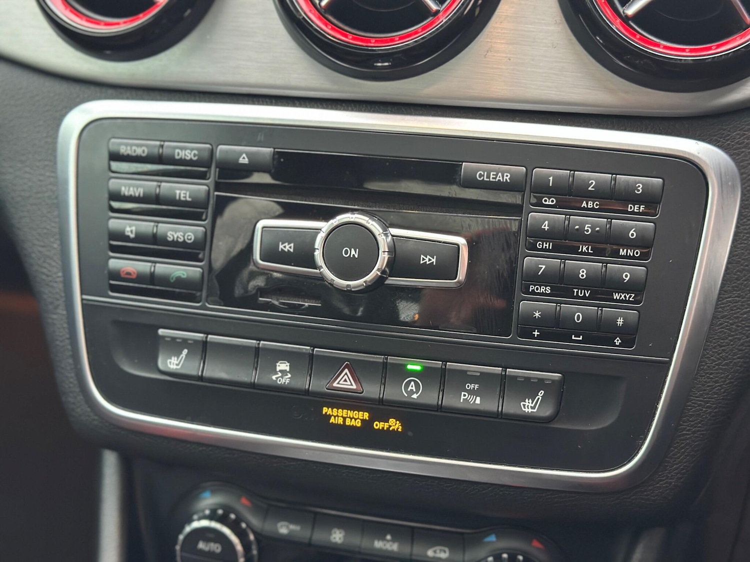 Used Mercedes-Benz GLA 2015 for sale - 76945971: Photo 26