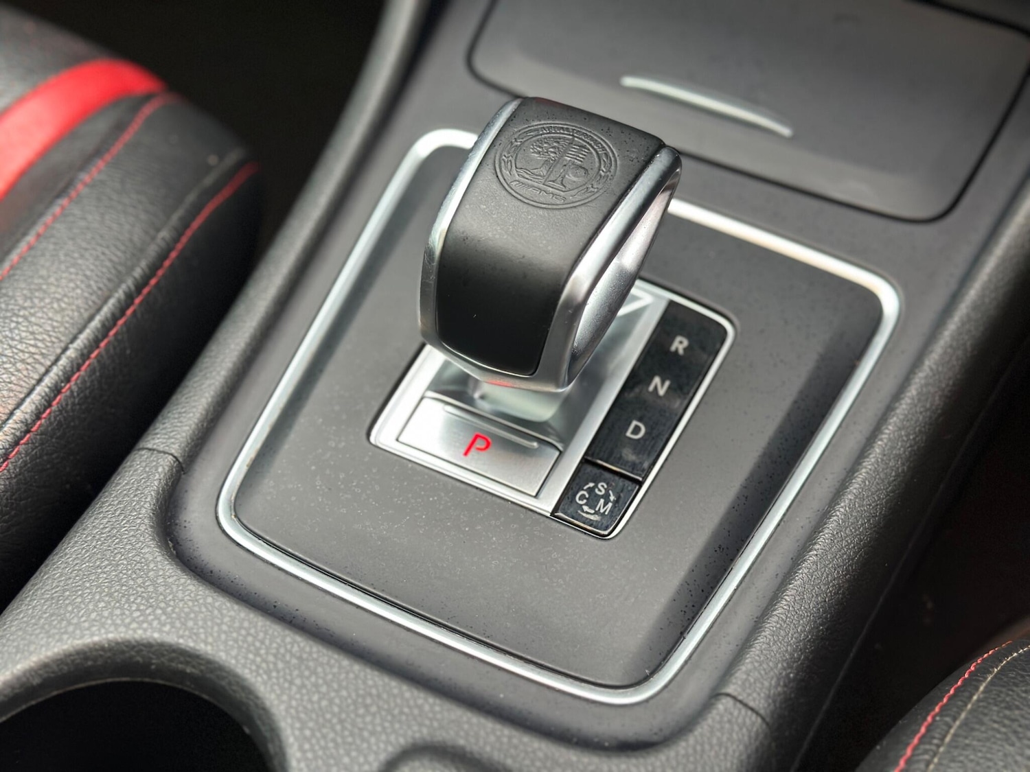 Used Mercedes-Benz GLA 2015 for sale - 76945971: Photo 28