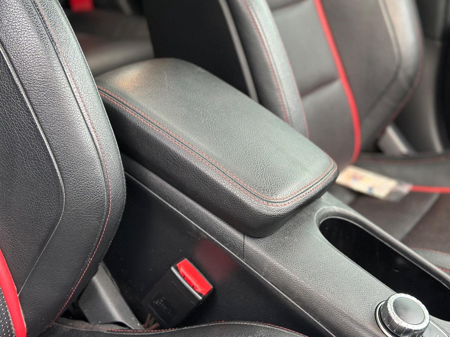 Used Mercedes-Benz GLA 2015 for sale - 76945971: Photo 30