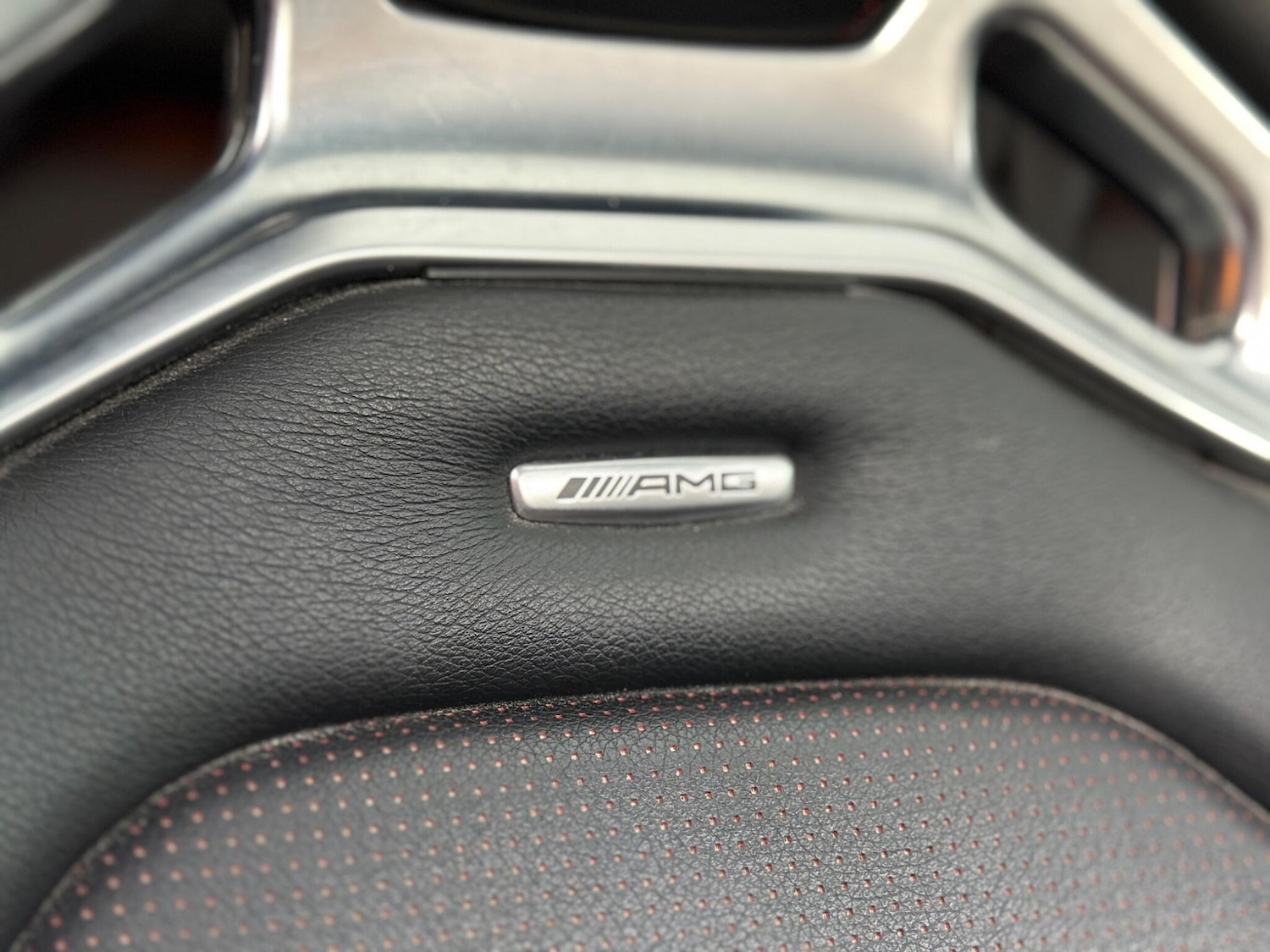 Used Mercedes-Benz GLA 2015 for sale - 76945971: Photo 32