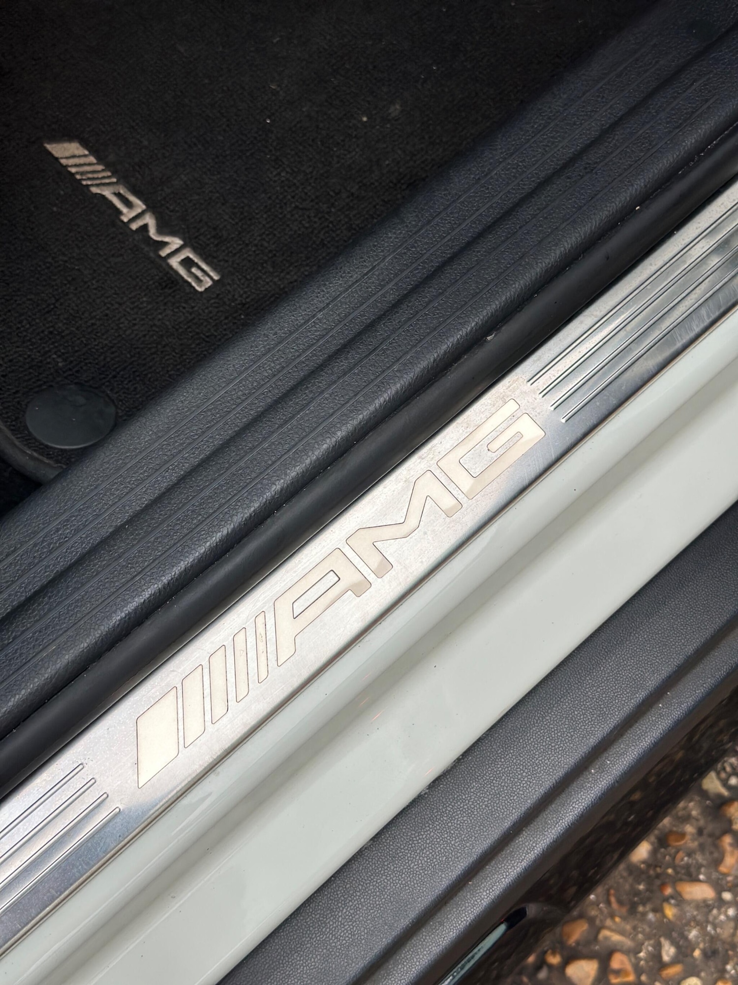 Used Mercedes-Benz GLA 2015 for sale - 76945971: Photo 34