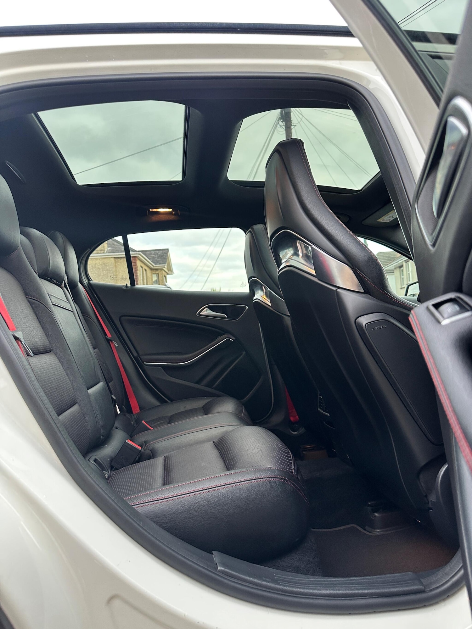 Used Mercedes-Benz GLA 2015 for sale - 76945971: Photo 39