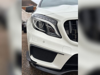 Used Mercedes-Benz GLA 2015 for sale - 76945971: Photo