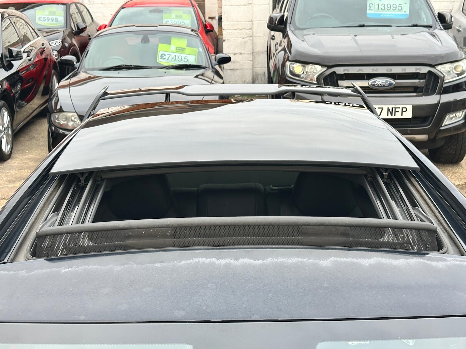 Used Mercedes-Benz GLA 2015 for sale - 76945971: Photo 4