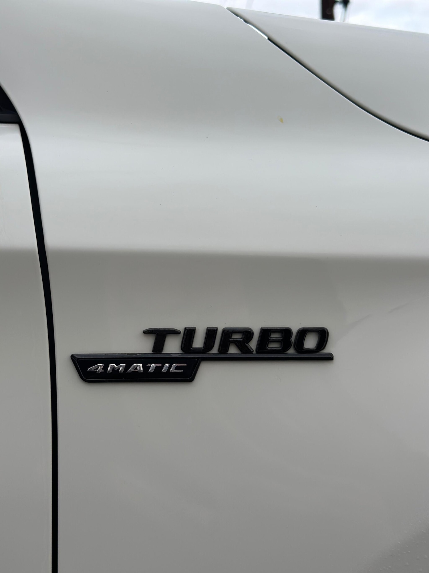 Used Mercedes-Benz GLA 2015 for sale - 76945971: Photo 5