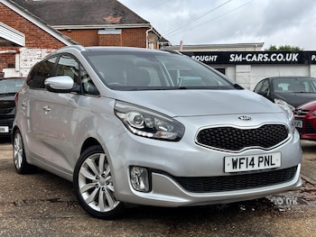 Used Kia Carens 2014 for sale - 79577206: Photo