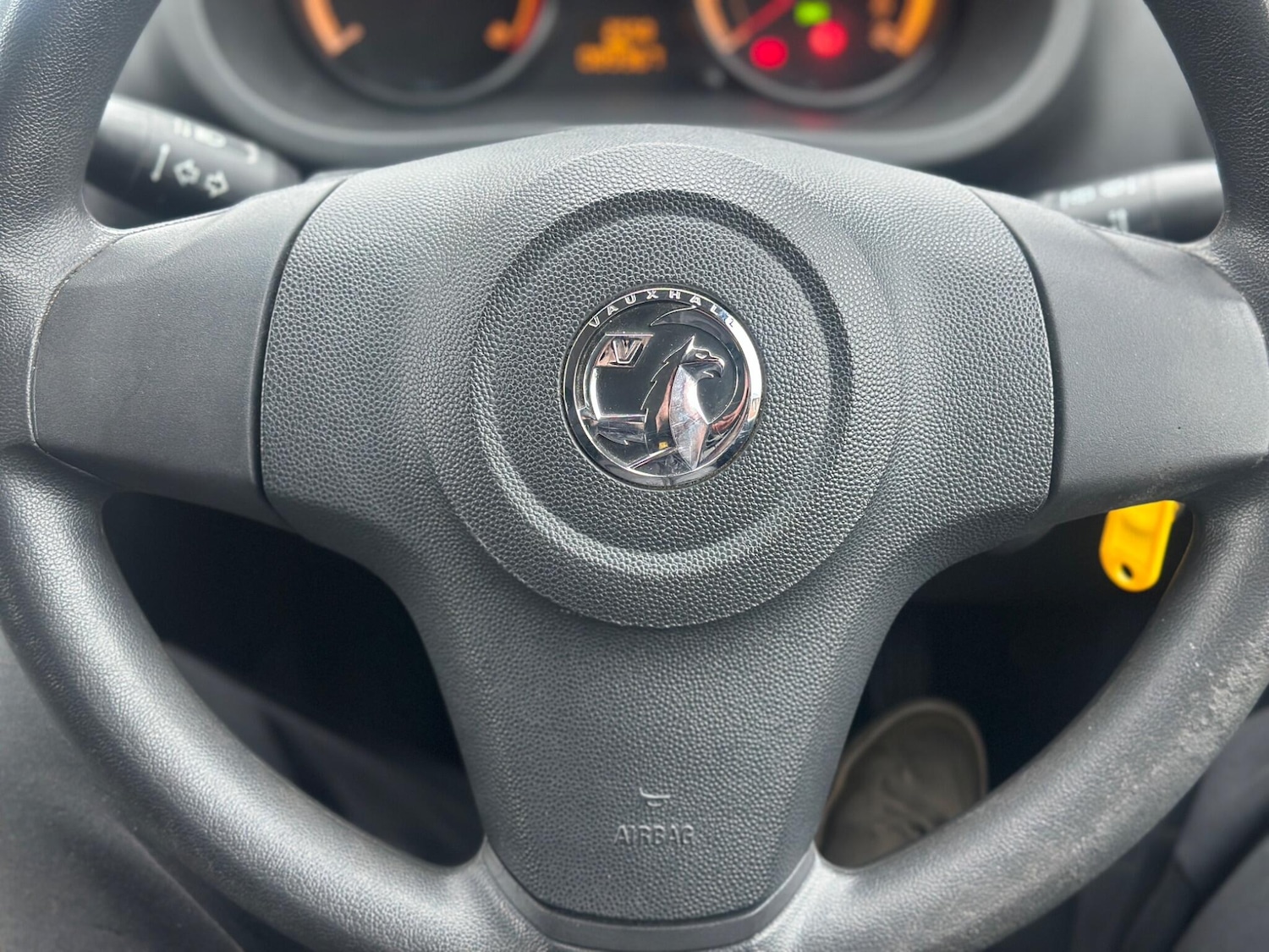 Used Vauxhall Corsa 2012 for sale - 77267931: Photo 11