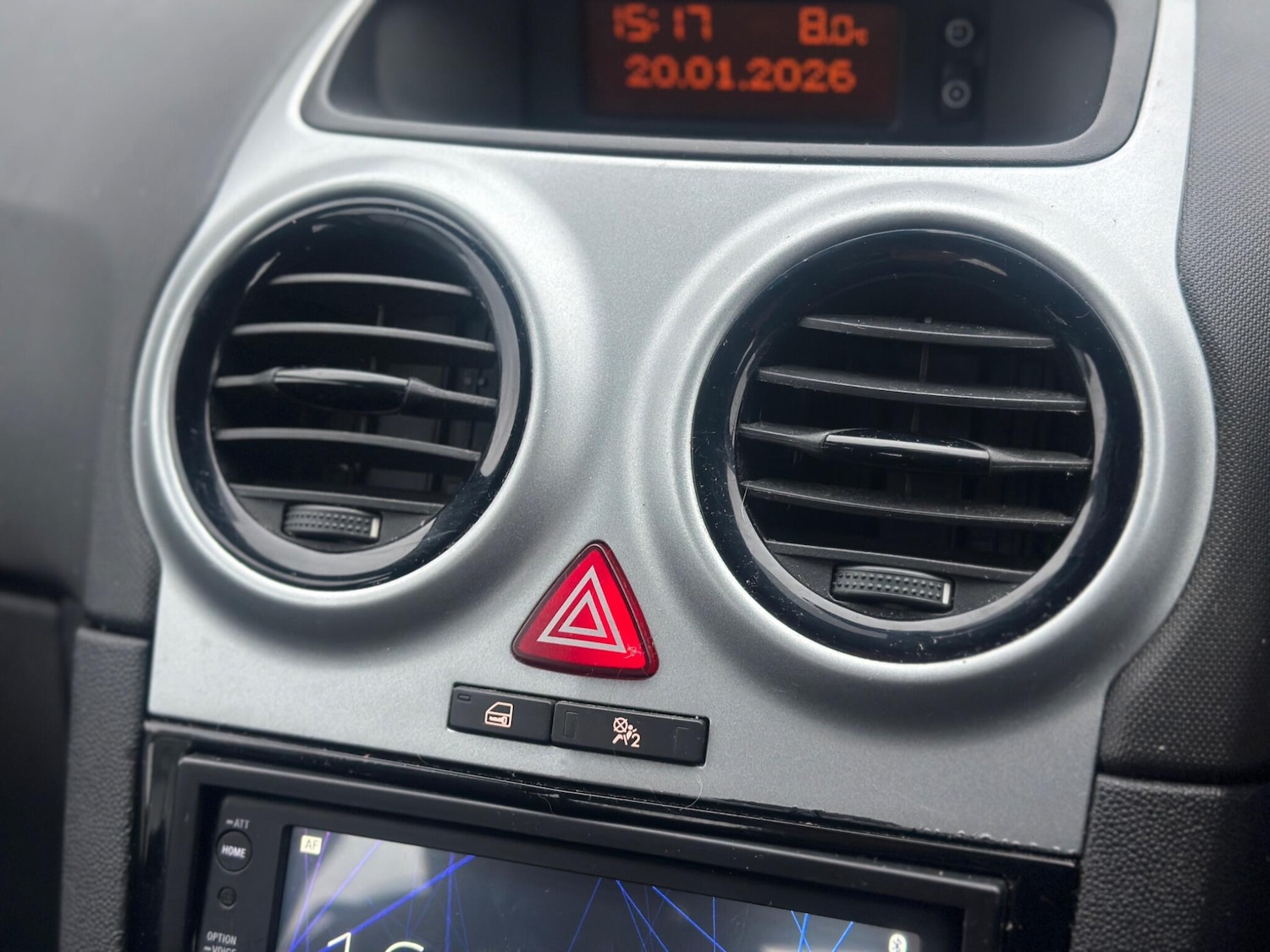 Used Vauxhall Corsa 2012 for sale - 77267931: Photo 14