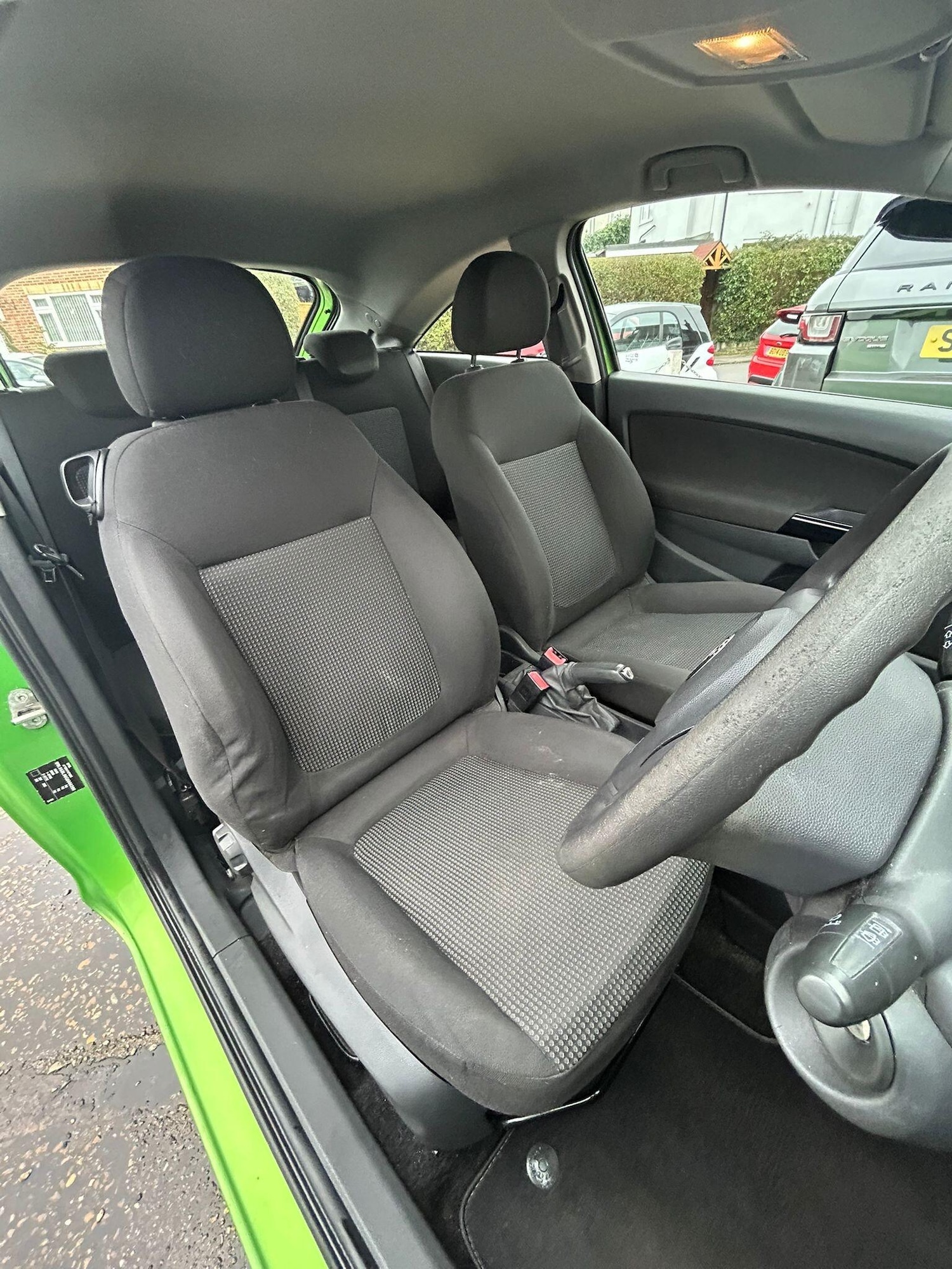 Used Vauxhall Corsa 2012 for sale - 77267931: Photo 18