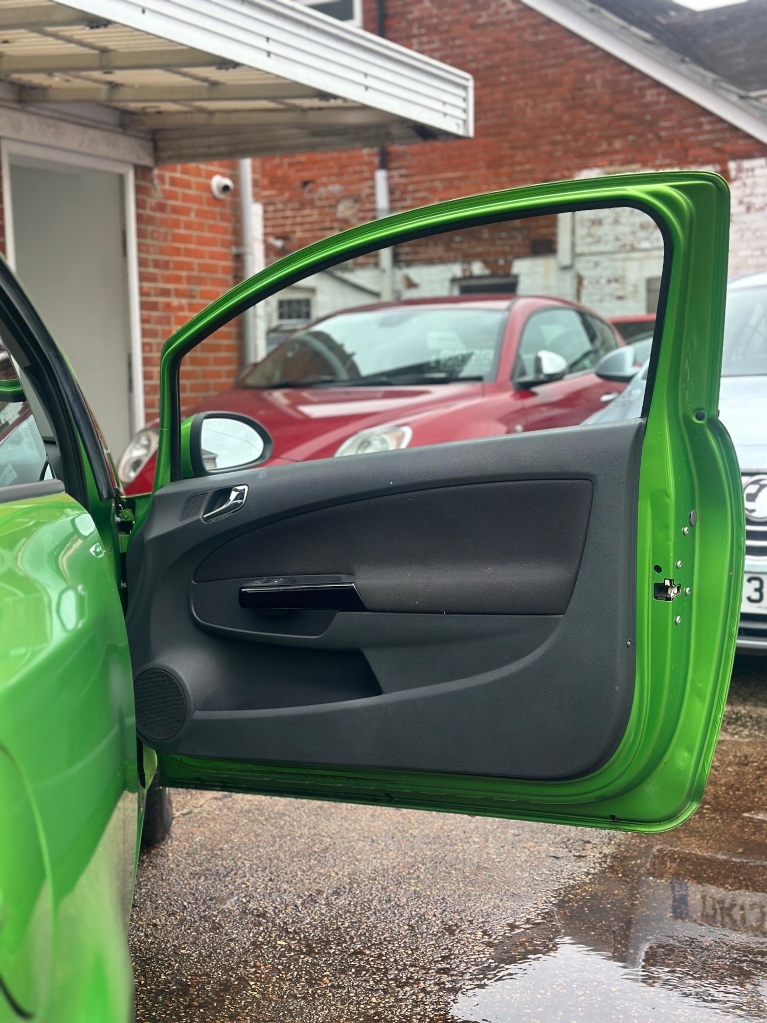 Used Vauxhall Corsa 2012 for sale - 77267931: Photo 19