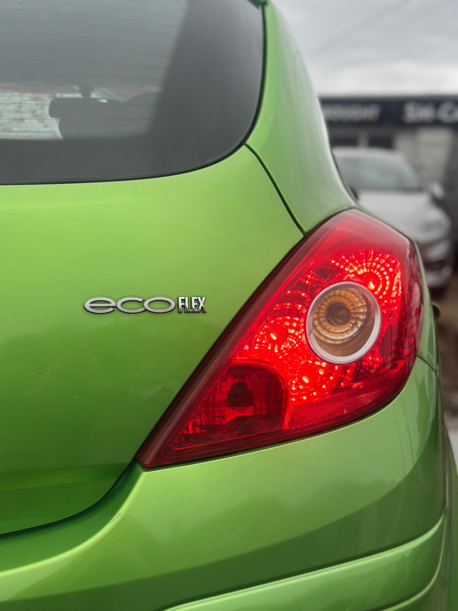 Used Vauxhall Corsa 2012 for sale - 77267931: Photo 5