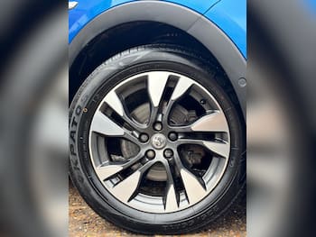Used Vauxhall Grandland X 2018 for sale - 79807630: Photo