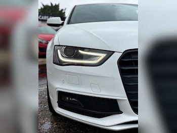 Used Audi A4 2013 for sale - 78771552: Photo