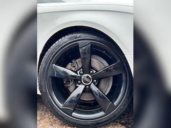 Used Audi A4 2013 for sale - 78771552: Photo