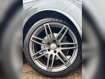 Used Audi Q7 2011 for sale - 78830749: Photo