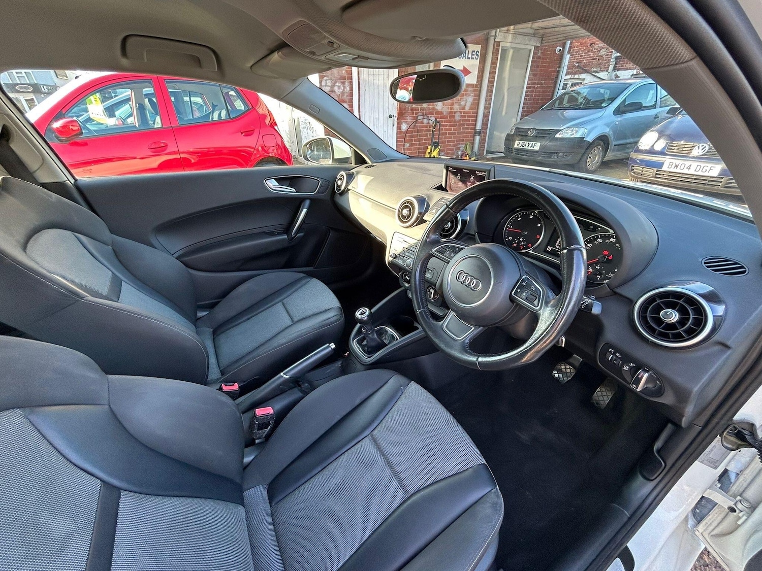 Used Audi A1 for sale - 77754060: Photo 10