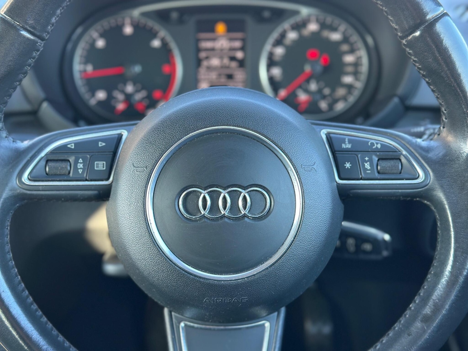 Used Audi A1 for sale - 77754060: Photo 12