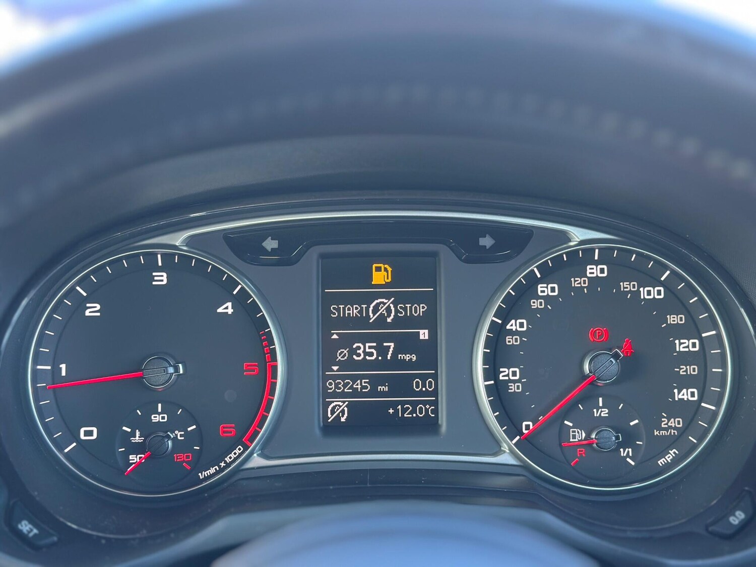 Used Audi A1 for sale - 77754060: Photo 13