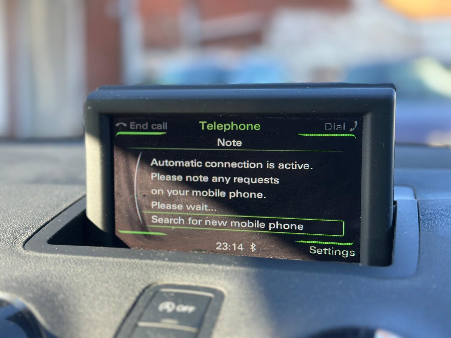 Used Audi A1 for sale - 77754060: Photo 17