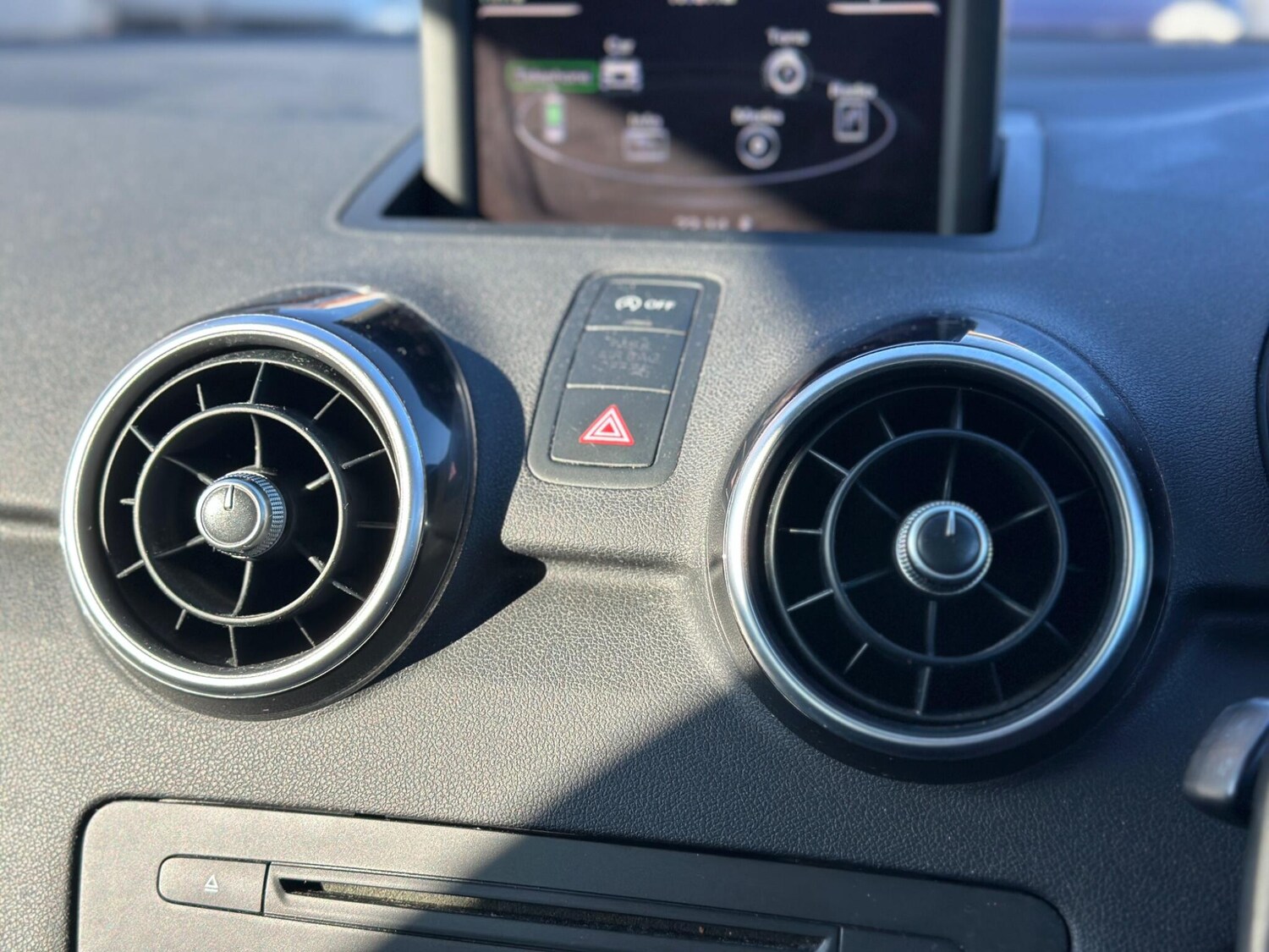 Used Audi A1 for sale - 77754060: Photo 18