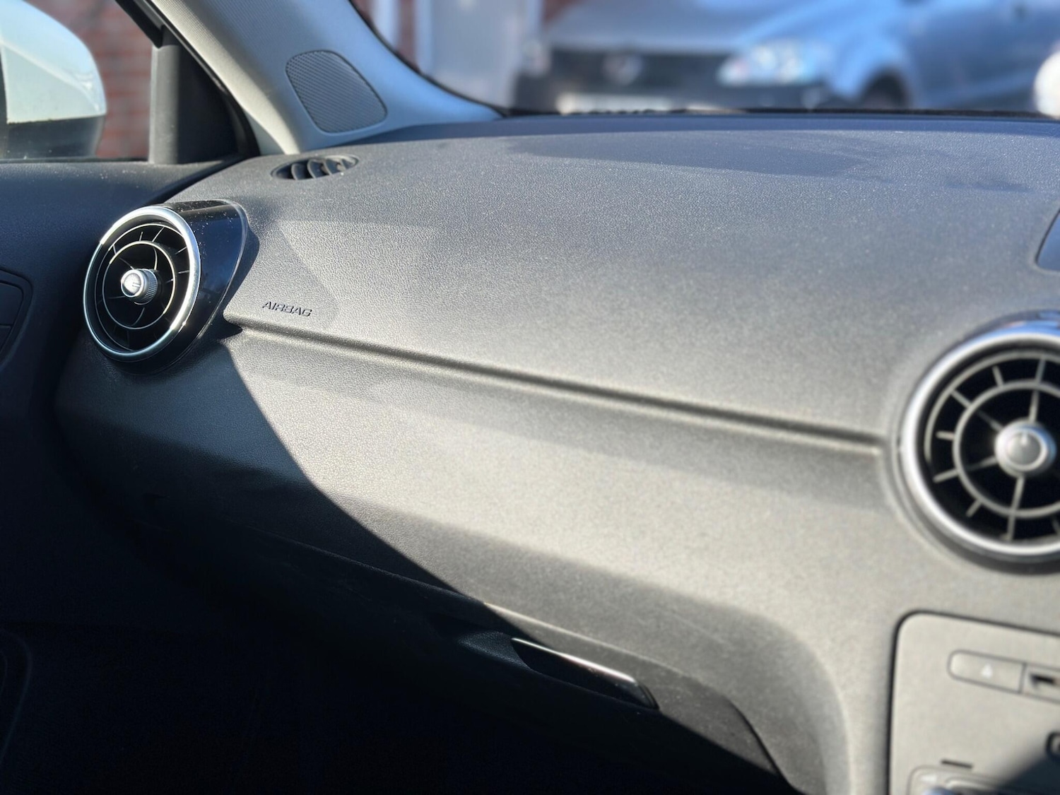 Used Audi A1 for sale - 77754060: Photo 19