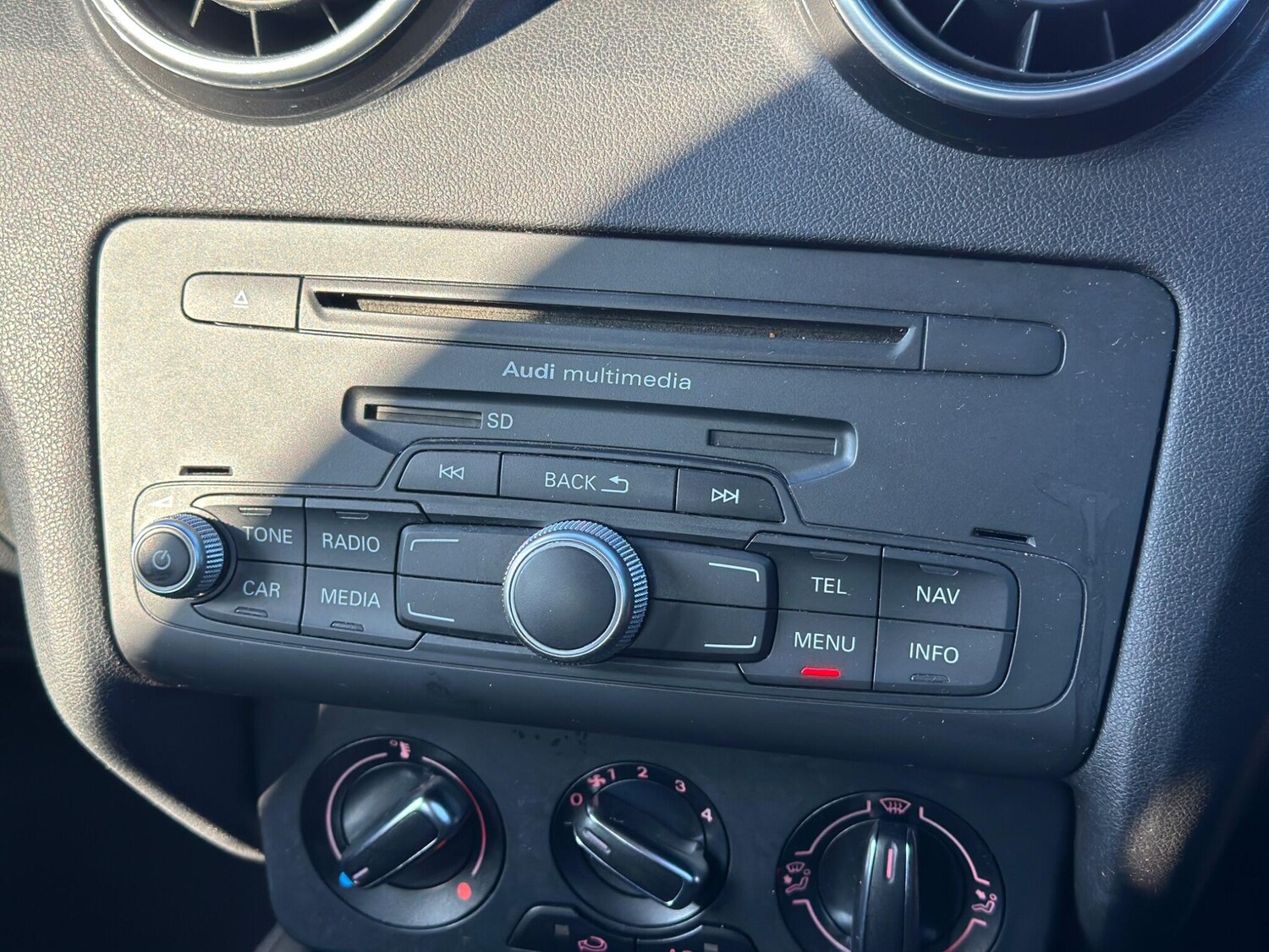 Used Audi A1 for sale - 77754060: Photo 20