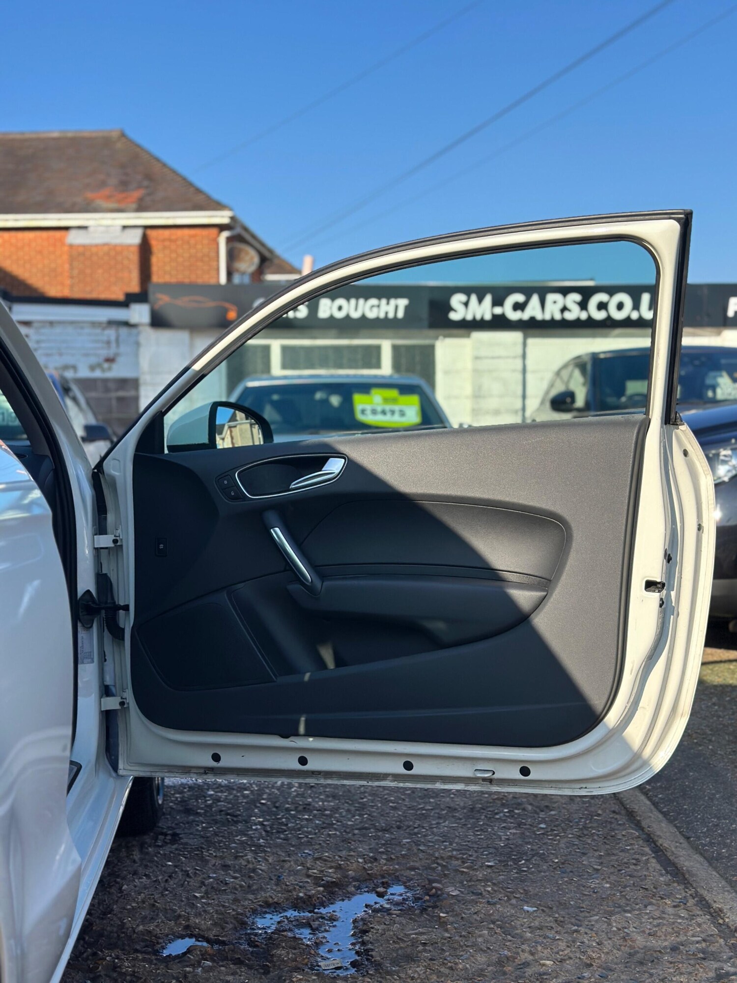 Used Audi A1 for sale - 77754060: Photo 25