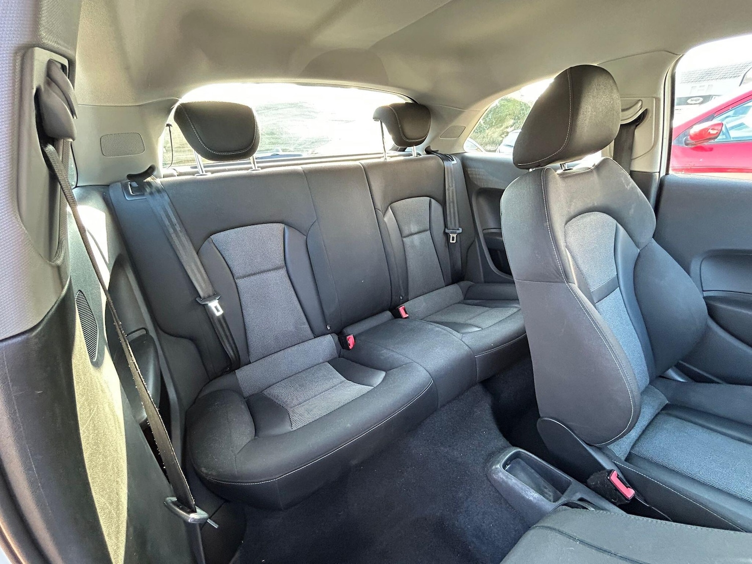 Used Audi A1 for sale - 77754060: Photo 29