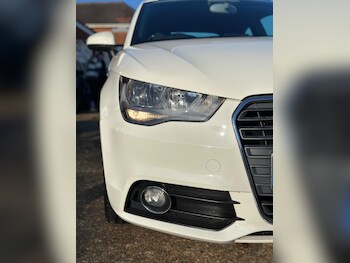 Used Audi A1 2014 for sale - 77754060: Photo