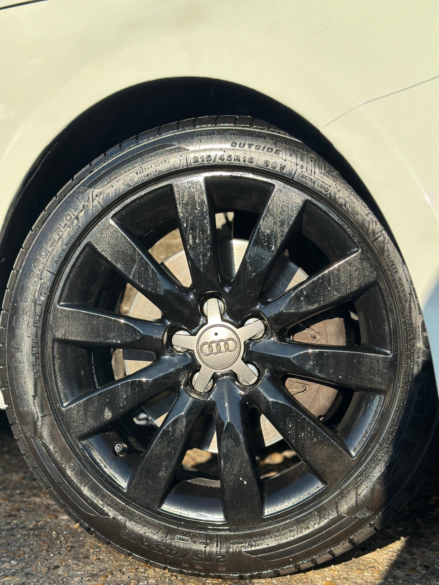 Used Audi A1 for sale - 77754060: Photo 4