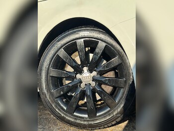 Used Audi A1 2014 for sale - 77754060: Photo