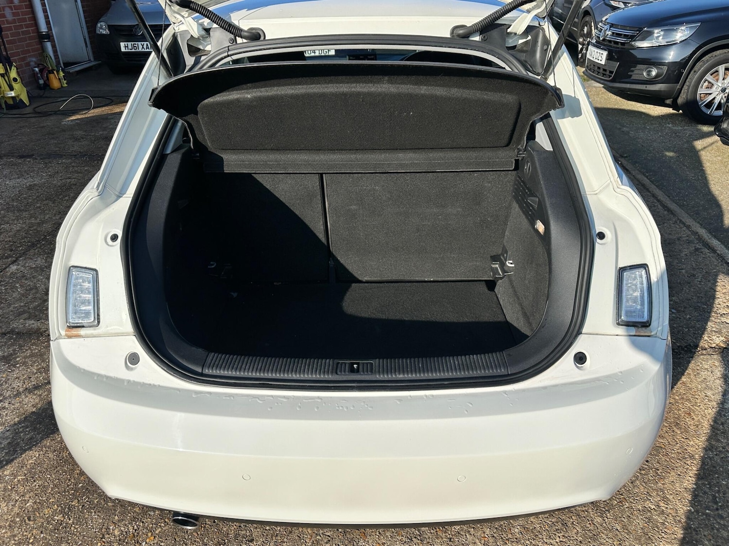 Used Audi A1 for sale - 77754060: Photo 7