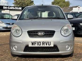 Used Kia Picanto 2010 for sale - 79767343: Photo