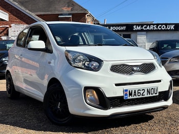 Used Kia Picanto 2012 for sale - 79609151: Photo