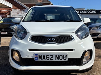 Used Kia Picanto 2012 for sale - 79609151: Photo