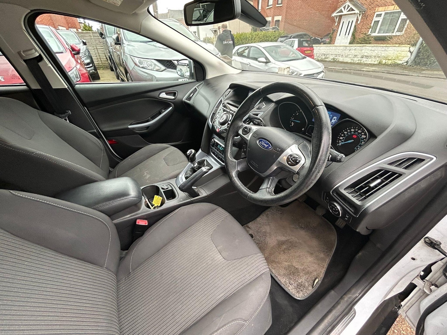 Used Ford Focus for sale - 77908706: Photo 10