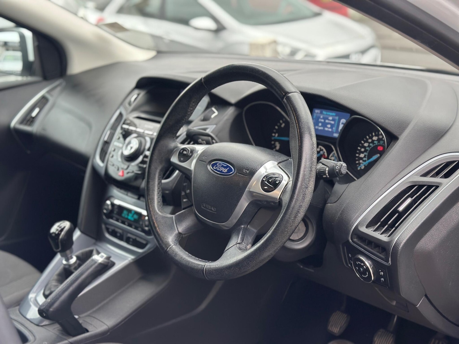 Used Ford Focus for sale - 77908706: Photo 11