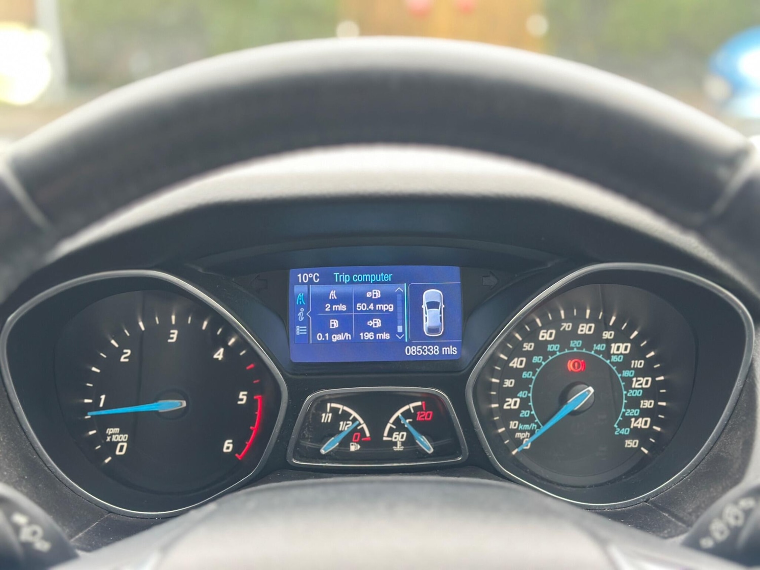 Used Ford Focus for sale - 77908706: Photo 13