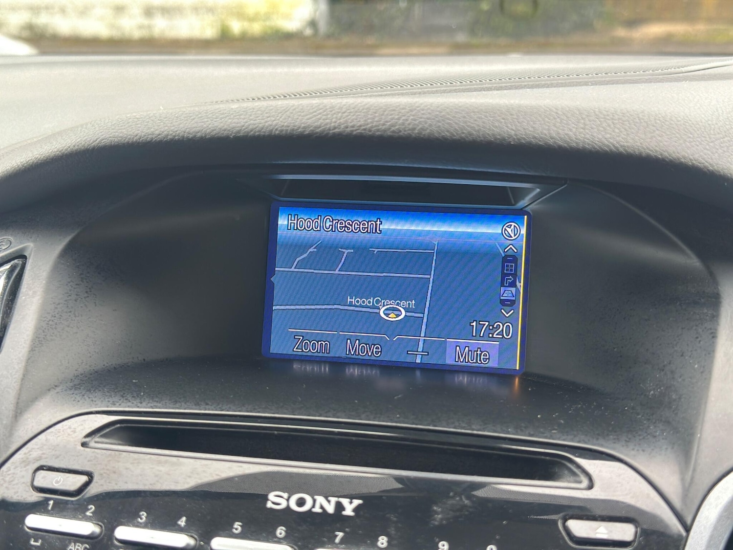 Used Ford Focus for sale - 77908706: Photo 17