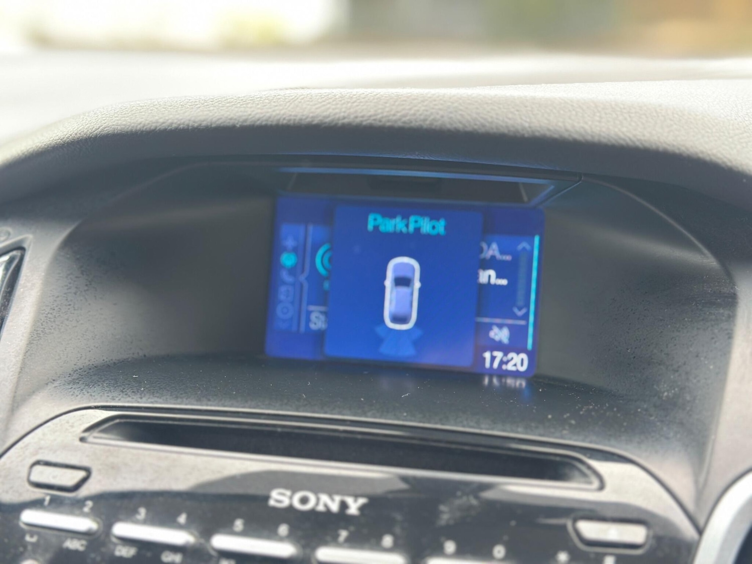 Used Ford Focus for sale - 77908706: Photo 18