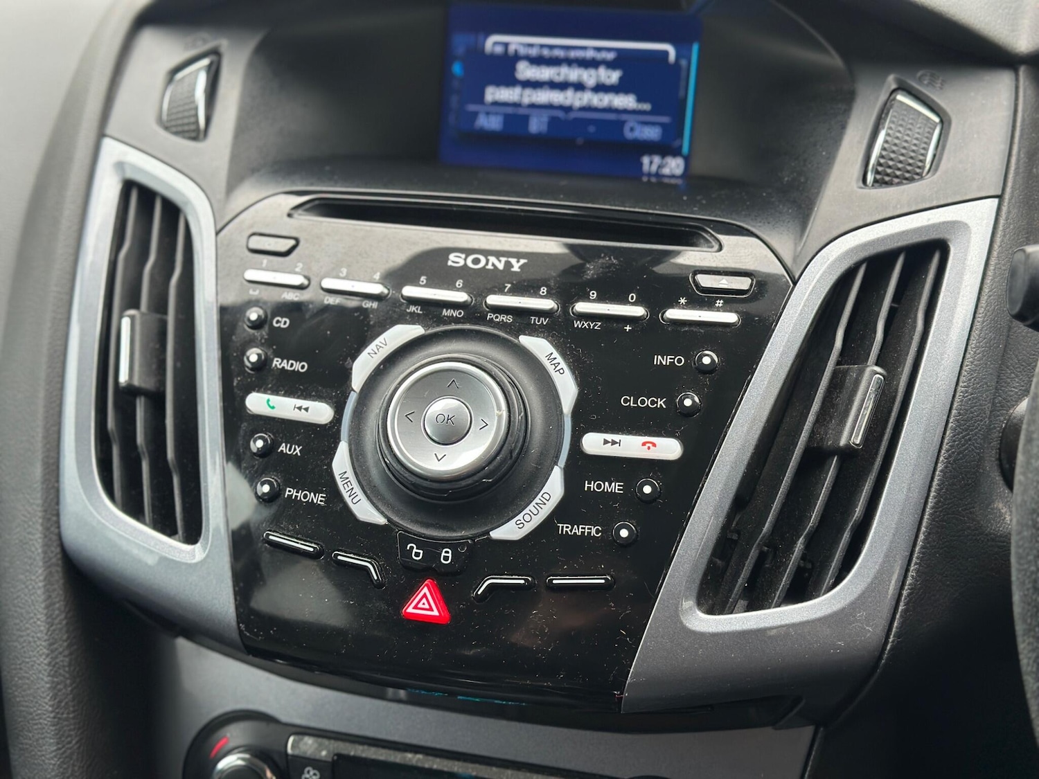 Used Ford Focus for sale - 77908706: Photo 19