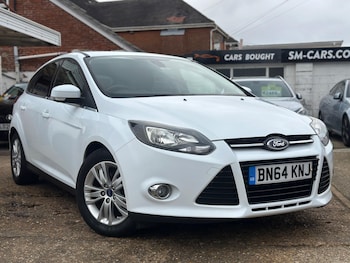 Used Ford Focus 2014 for sale - 77908706: Photo