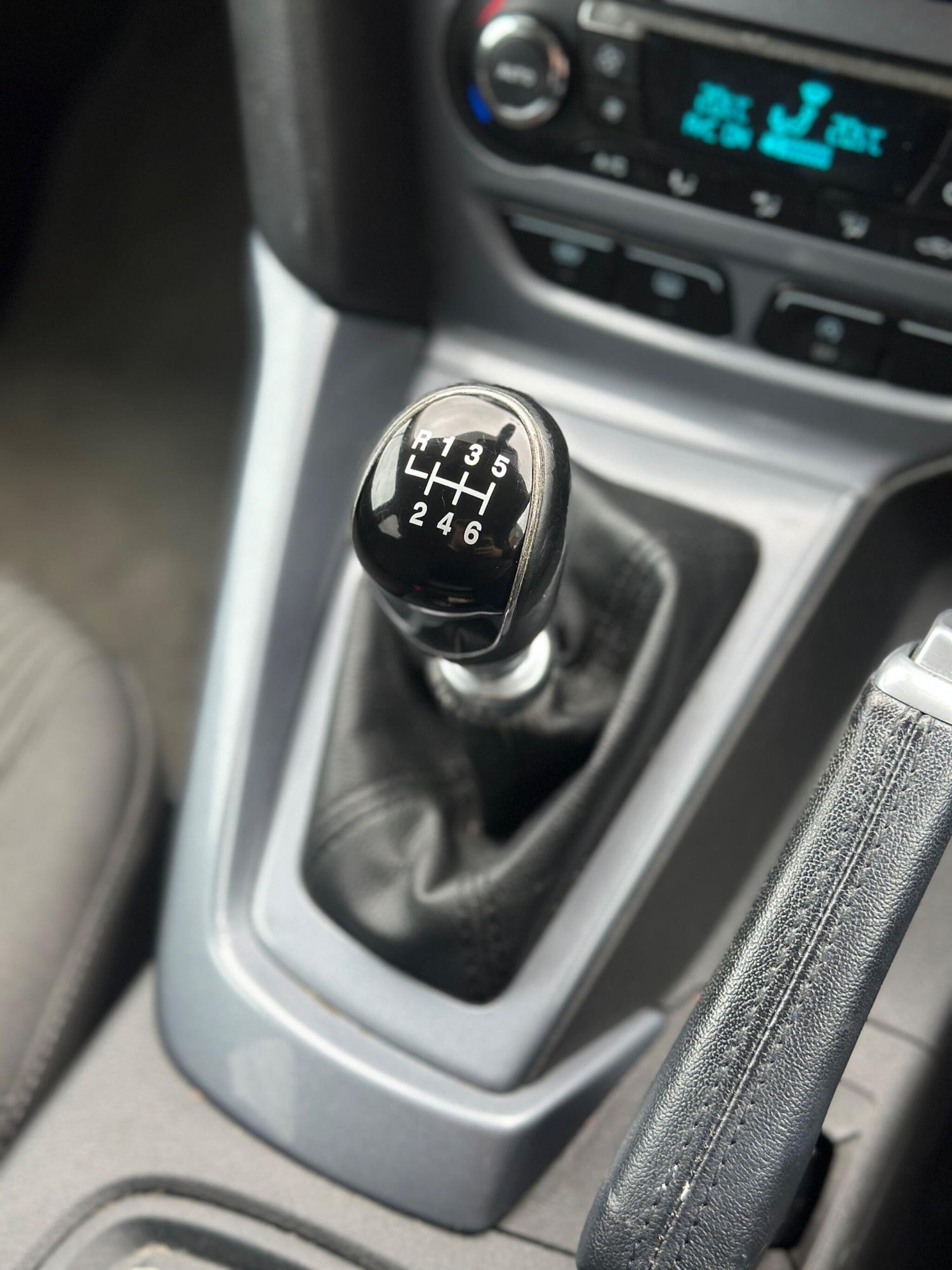 Used Ford Focus for sale - 77908706: Photo 21