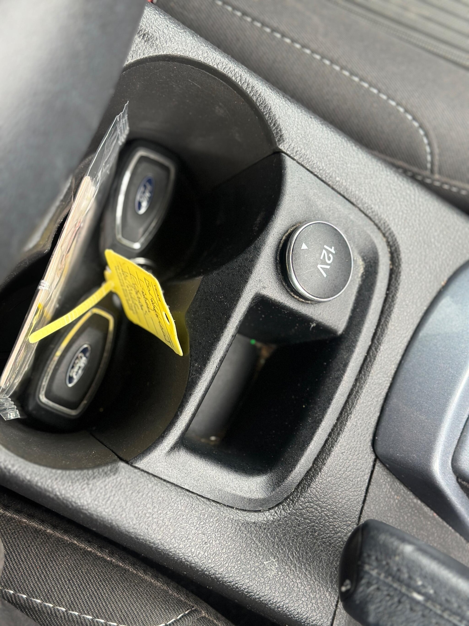 Used Ford Focus for sale - 77908706: Photo 22