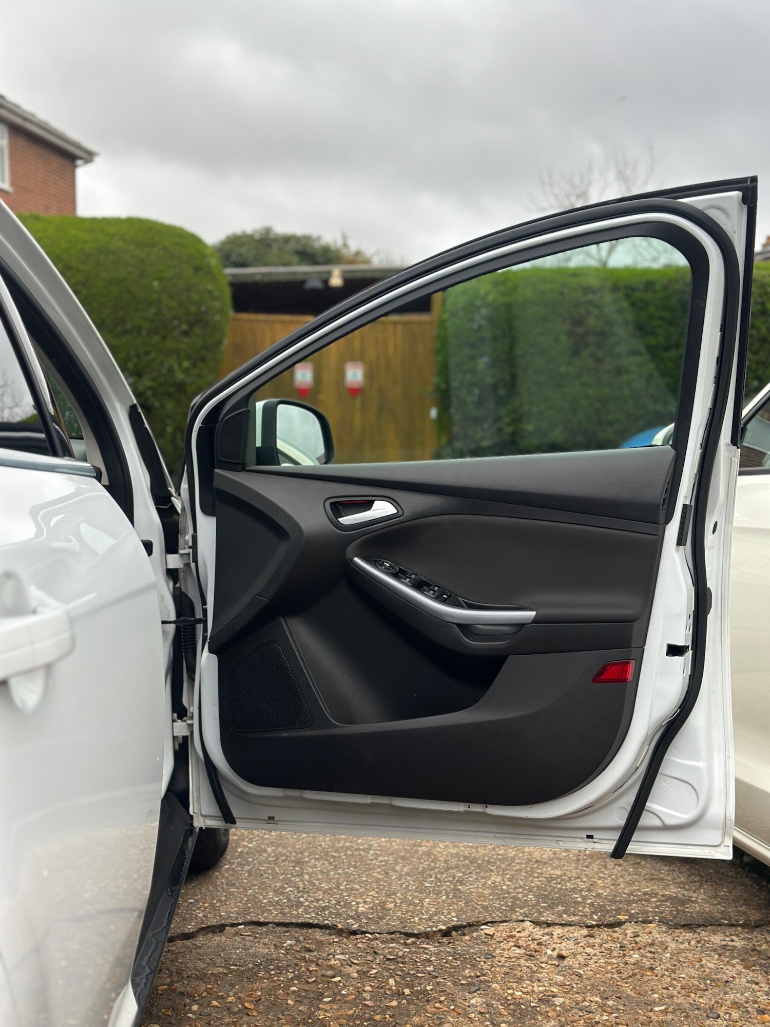 Used Ford Focus for sale - 77908706: Photo 24